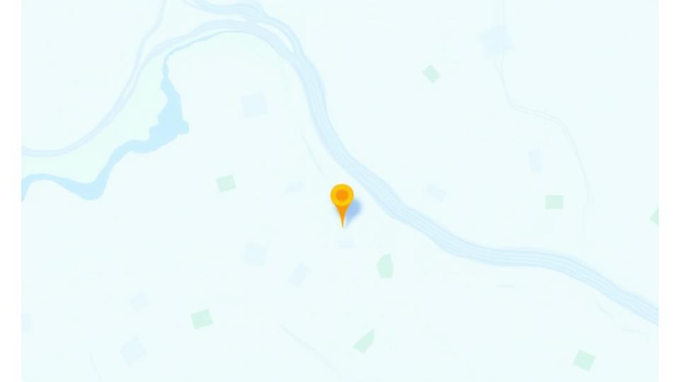 Carte statique indiquant l'emplacement de Lux Mundi AI à Lyon, 2847 Rue des Arts et Métiers.