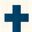 Logo de l'Hôpital Saint-Louis à Lyon.