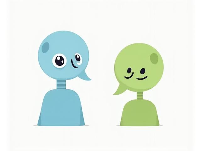 Deux bulles de dialogue de chatbot, la première montrant une expression idiomatique française et la seconde affichant la compréhension correcte et contextuelle par l'IA.